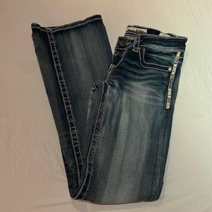 BKE bootcut jeans